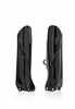 Lower Fork Cover Set Yam Black