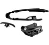 Guide/Slider Kit Black