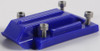 Chain Guide Block 2.0 Insert Blue
