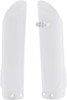 Fork Guards White
