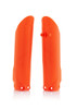Fork Covers Orange
