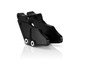 1 Piece Chain Guide Blocks Black