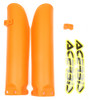 Fork Guard Orange