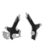 X Grip Frame Guard Grey/Black Hon