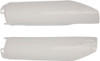 Fork Guard White