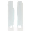 Fork Guard White