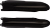 Fork Guard Black