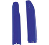Fork Guard Blue