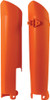 Fork Guard Orange