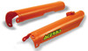 Fork Guard Orange