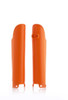 Fork Guard Orange