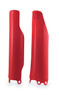 Fork Guard Red