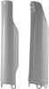 Fork Guard White