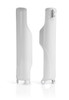 Fork Guard White
