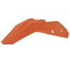 Rear/Side Cowling Orange