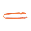 Chain Slider Orange