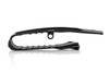 Chain Slider Black