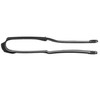 Chain Slider Black