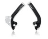 X Grip Frame Guard White/Black