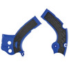 X Grip Frame Guard Blue/Black