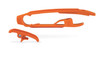 Chain Slider Orange