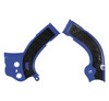 X Grip Frame Guard Blue/Black