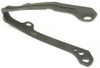 Chain Slider Black