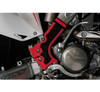 X Grip Frame Guard Red/Black