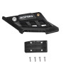 Chain Guide Tri Blk