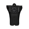 Fuel Tank Kx Black
