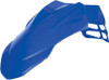 Super Front Fender Blue
