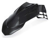Super Front Fender Black