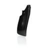 Mud Flap Black Kx450