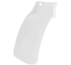Mud Flap White Wr/Yzf250 450
