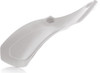 Mud Flap White