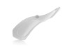 Mud Flap White
