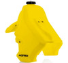 Fuel Tank 3.9 Gal Yellow