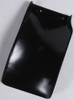 Airbox Mud Flap Black
