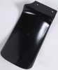 Airbox Mud Flap Black
