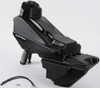 Fuel Tank 3 Gal Black