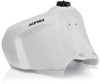 Fuel Tank 6.6 Gal White Suz