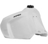 Fuel Tank 6.6 Gal White Suz