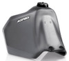 Fuel Tank 5.3 Gal Grey Suz
