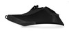Side Panels Gas Black