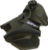 Fuel Tank 3.2 Gal Black