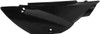 Side Panels Black
