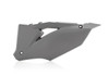 Side Panels Grey