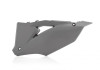 Side Panels Grey