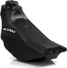 Fuel Tank 2.3 Gal Black