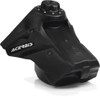 Fuel Tank 2.7 Gal Black
